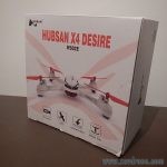 Hubsan X4 H502E