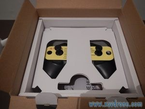 drone Hubsan X4 H502E