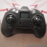 radiocommande Hubsan X4 H502E