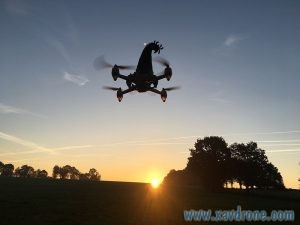 halloween drones