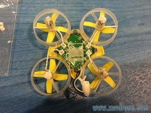 inductrix fpv