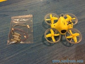 blade inductrix fpv