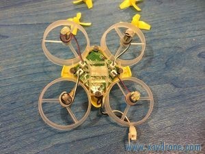 tiny whoop