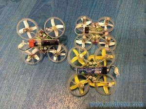 lipo tiny whoop