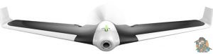 parrot disco