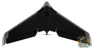 parrot disco