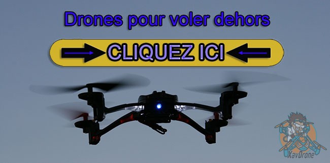 Achat drone pour débutant - Drone, test, news et tuto drones et accessoires