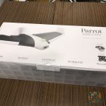 Parrot Disco