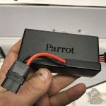 lipo Parrot Disco