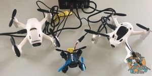drones débutant