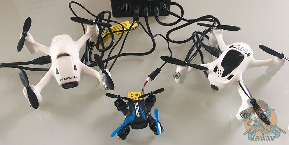 Achat drone pour débutant - Drone, test, news et tuto drones et accessoires