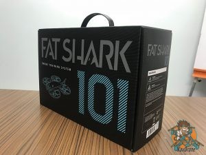 Fat Shark 101