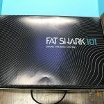 notice Fat Shark 101