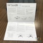 notice Fat Shark 101