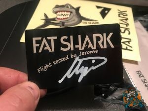 Fat Shark 101