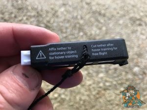 batterie lipo fatshark