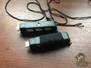 batterie lipo fatshark