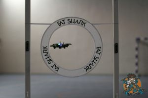 air gate fatshark drone