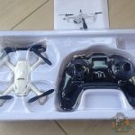 drone hubsan x4 cam