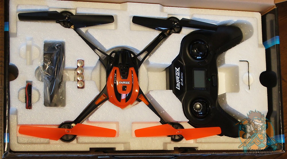 Achat drone débutant pour dehors - Drone, test, news et tuto drones et  accessoires