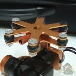 caméra 4k splash drone 3