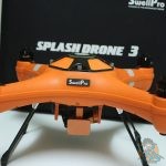 splash drone 3