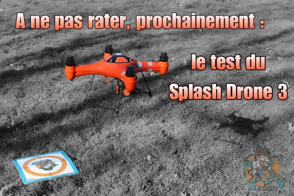 splash drone 3