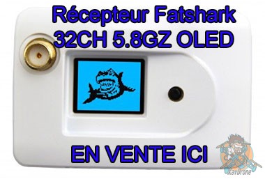 fat shark oled