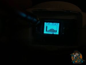 Fat Shark 5,8 GHz OLED
