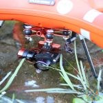 Caméra 4k Splash Drone 3
