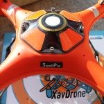 Splash Drone 3