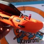 rc Splash Drone 3