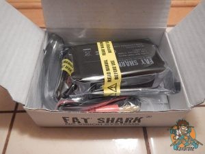 Lipo Fat Shark