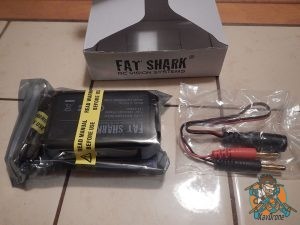 Lipo Fat Shark