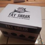 chargeur batterie fat shark