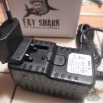 chargeur fat shark