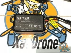 fatshark usb