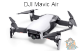 mavic air