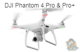 phantom 4 pro +