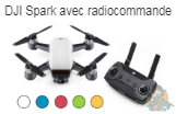 dji spark