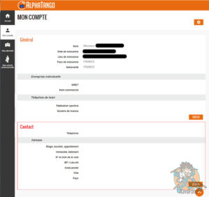 formation télépilote de loisirs