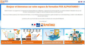 formation en ligne alphatango