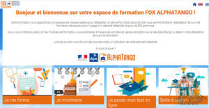 formation en ligne alphatango