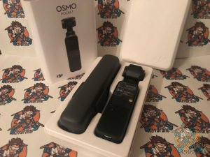 osmo pocket