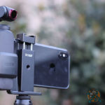 skyreat : Filtre Osmo Pocket 