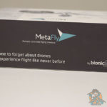 Metafly Packaging